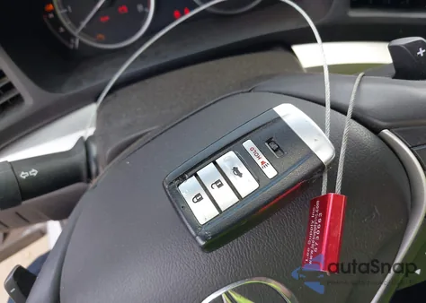 2017 Acura Ilx Acurawatch Plus Package z USA, uszkodzony, nr VIN 19UDE2F35HA016167